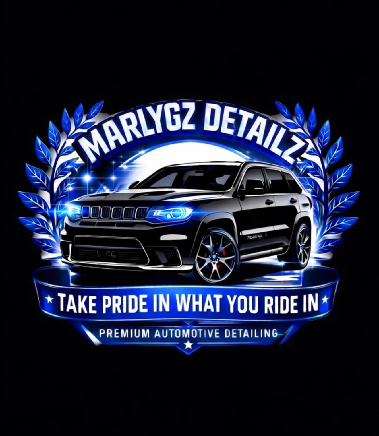 MarlygZ Detailz